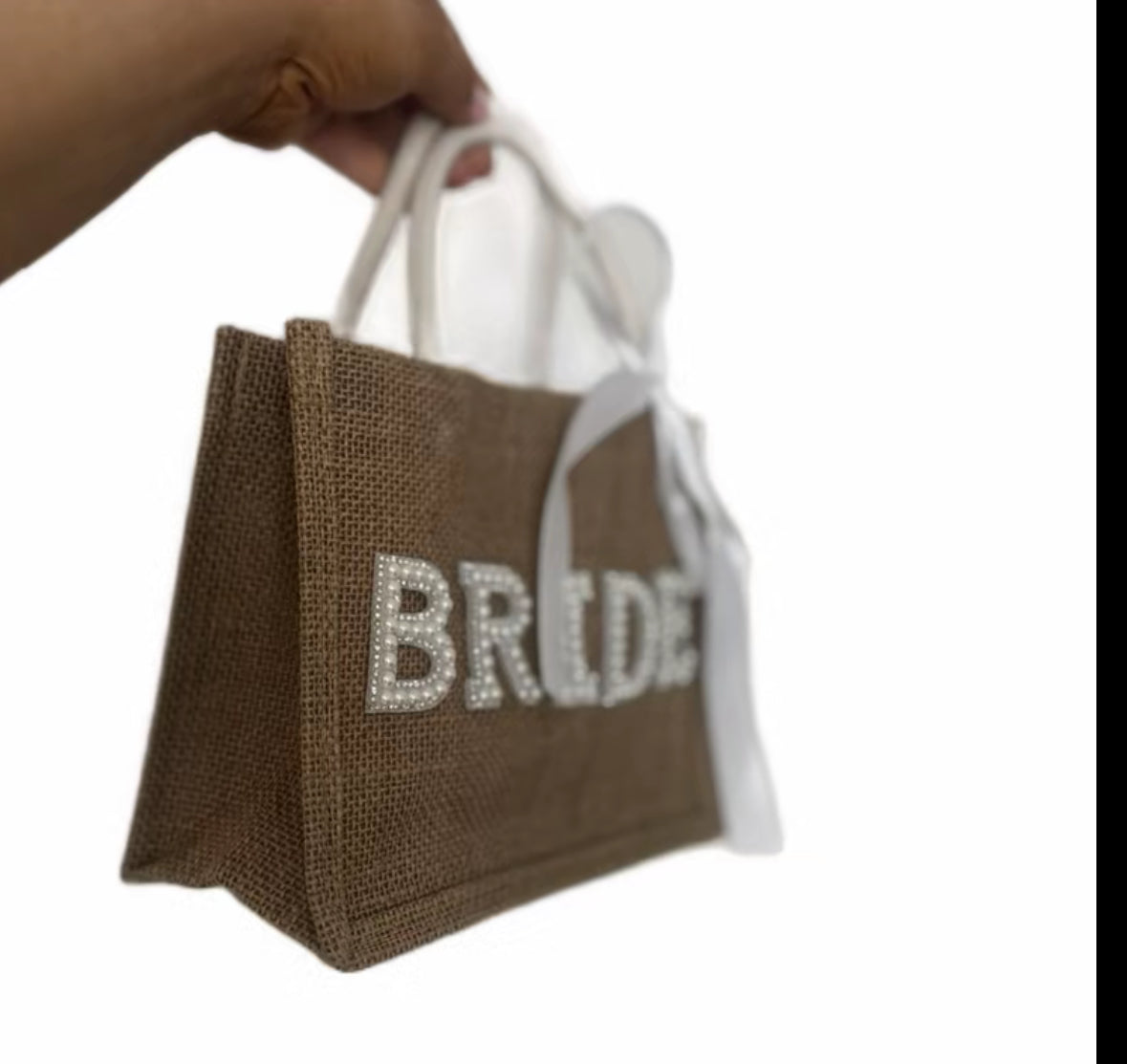Bride/Hen Gift Box - 3 Items