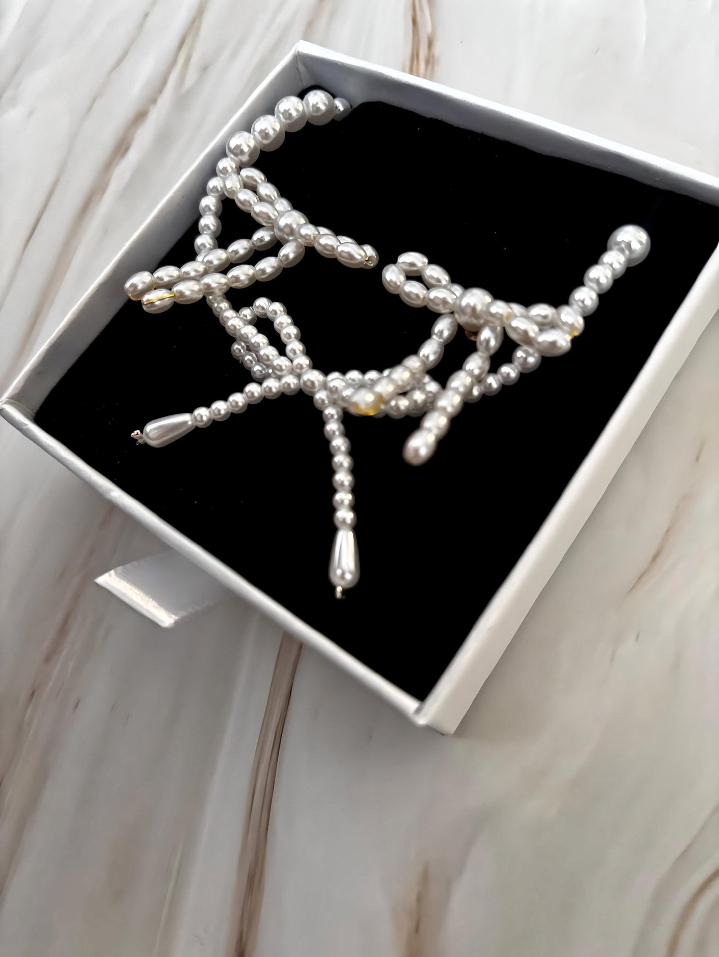 Bride/Hen Gift Box- 7 Items