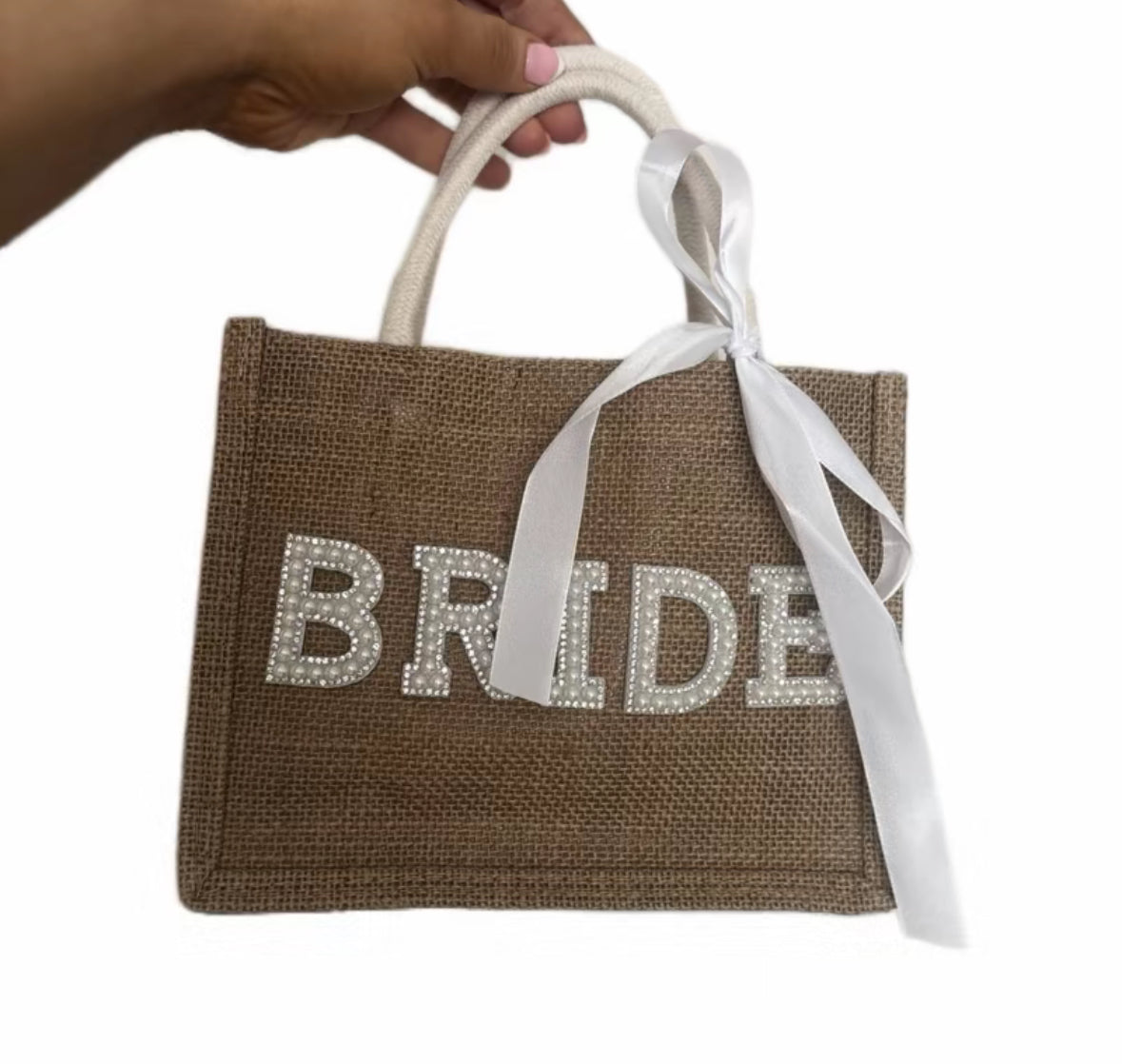 Bride/Hen Gift Box - 3 Items
