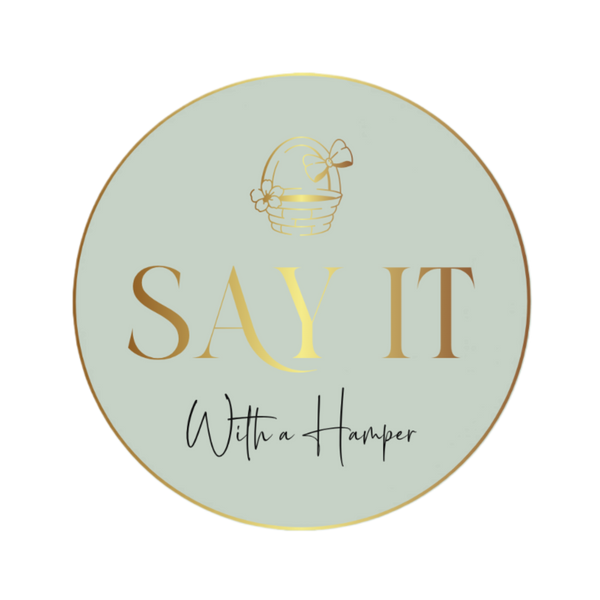 Say It With A Hamper
